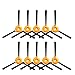 BettaWell Replacment Side Brushes Compatible with Ecovacs DEEBOT N79 N79S Robotic Vacuum Cleaner (Packs of 10)