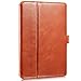 KAVAJ Case Leather Cover London Works with Apple iPad Pro 11