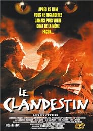 Le Clandestin