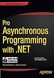 Pro Asynchronous Programming with .NET by 