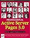 Professional Active Server Pages 3.0 (Programmer to Programmer) by Brian Francis, Dino Esposito