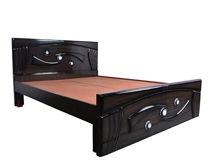 queen size cot amazon