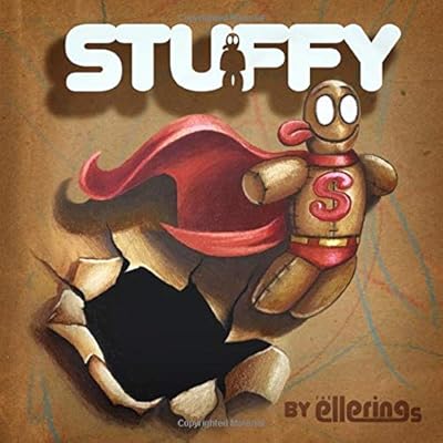 STUFFY