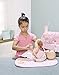 Zapf Creation Baby Annabell 700730 Changing Bag Doll Accessory