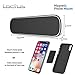 Magnetic Phone Mount – for The Car, Home, Office and can be Used for Phone’s, Tablet’s, MP3 Players, Keys, Tools and More by Loctus