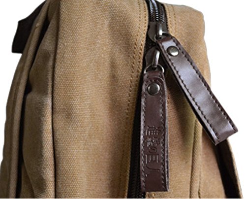 Attack on Titan Anime Cosplay Bag Backpack Waterproof Bag - Image 4