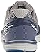 ALTRA Men's Torin 3 Running Shoe, Gray/Blue, 10.5 D(M) US