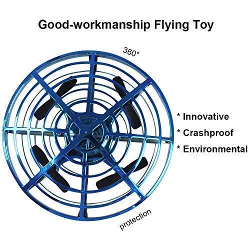 4 BOMPOW+Flying+Drones+Controlled+Drone