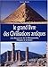 Le grand livre des civilisations antiques by