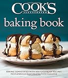 Cook's Illustrated Baking Book