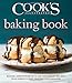 Cook's Illustrated Baking Book by America's Test Kitchen