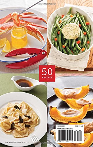 Flavored Butters: How to Make Them, Shape Them, and Use Them as Spreads, Toppings, and Sauces (50 Series)