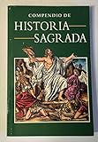 Paperback Compendio de Historia Sagrada Book