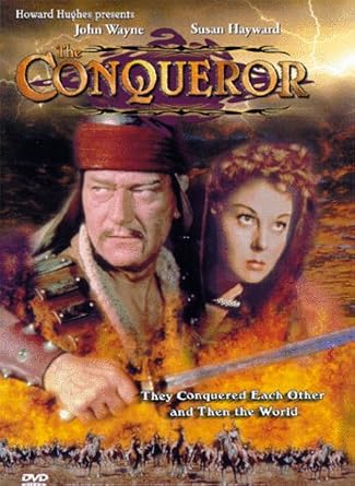 Image result for the conqueror the movie