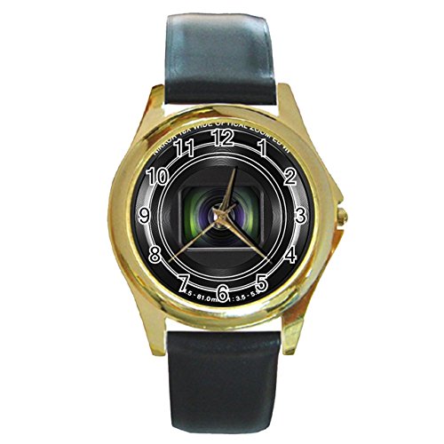 nikon digital watch