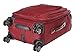 Travelpro Crew 10 International Carry-On Spinner (One size, Merlot)