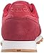 Reebok Men's CL Leather Spp Fashion Sneaker, Flash Red/Merlot/White-Gu, 10.5 M US