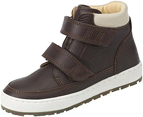 Piedro Children's Orthopaedic Velcro Mid Tops. Available in Sizes 26-43 EU (UK Child Size 8.5 to UK Adult Size 9), 7 Width Fittings and in 6 Colour Combinations.