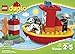 LEGO DUPLO Town 10591 Fire Boat Building Kit