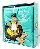Are You My Mother? (cloth book)