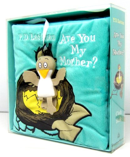 Are You My Mother? (cloth book)