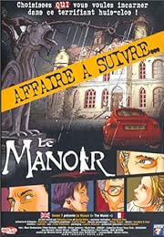 Le Manoir