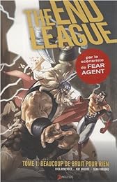 Beaucoup de bruit pour rien