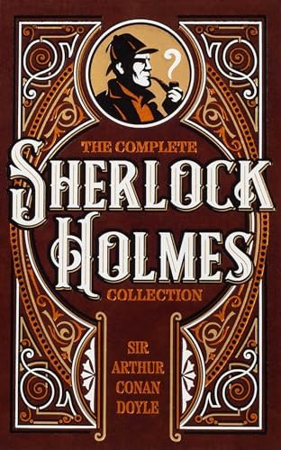 The Complete Sherlock Holmes (Volume 3) (Knickerbocker Classics, 3