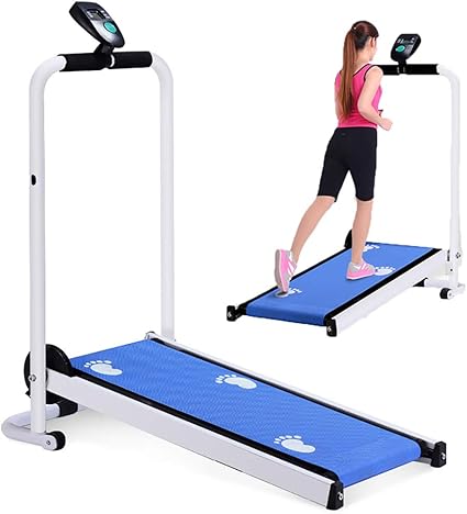 vidaxl mini treadmill