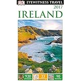DK Eyewitness Travel Guide Ireland