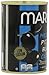 Mario Camacho Foods Low Sodium Black Olives, Medium Pitted, 6.0 Ounce (Pack of 12)
