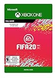 FIFA 20: Standard Edition - Xbox One [Digital Code]