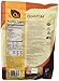 Quantum Chocolate Organic Non GMO Superfood Smoothie Mix