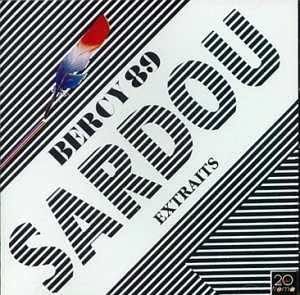 Michel Sardou - Bercy 89 - Zortam Music