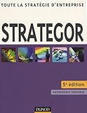Strategor (French Edition) by 