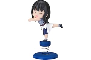 GOOD SMILE COMPANY Good Smile Arts Shanghai Lycoris Recoil: Takina Inoue (Fish Ver.) Qset Figure