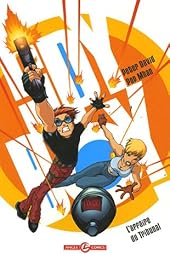 L' affaire du tribunal