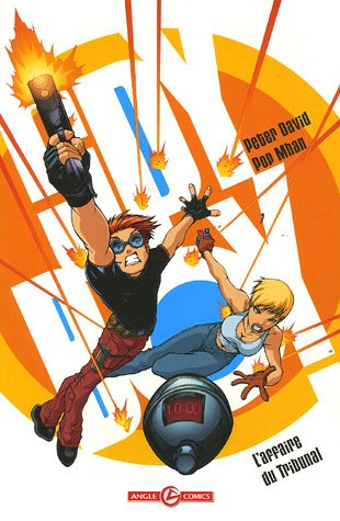 L' affaire du tribunal