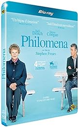 Philomena - Blu-ray