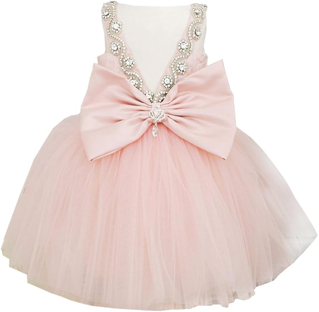 miama flower girl dresses