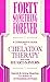 Forty Something Forever: A Consumer's Guide to Chelation Therapy and Other Heart Savers