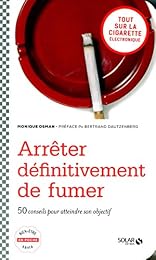 Arrêter définitivement de fumer