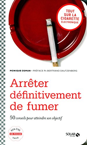 Arrêter définitivement de fumer
