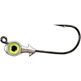 Z-MAN Redfish Eye Jigheads 3 Pack