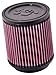 K&N Engine Air Filter: High Performance, Premium, Powersport Air Filter: Fits 2008-2015 CAN-AM (DS450 X mx, DS450 X xc, DS450, DS450 EFI, DS450 EFI X mx, DS450 EFI X xc, DS450X) CM-4508