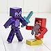 VANVENE FNAF Pixelated Mini Action Figures