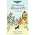 The Wonderful Wizard of Oz (Dover Children's Evergreen Classics)