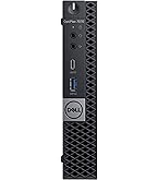Amazon.com: Dell OptiPlex 7080 Micro Form Factor Mini Business