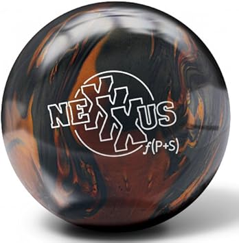 Amazon Brunswick Nexxxus F P S ボーリングボール 12 Pounds Brunswick ボウリング