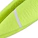 Pecute® 9.5 Inch Tennis Ball Signature Signal Mega Jumbo Larger Pets Toys Dogs Outdoor Sports Cricket